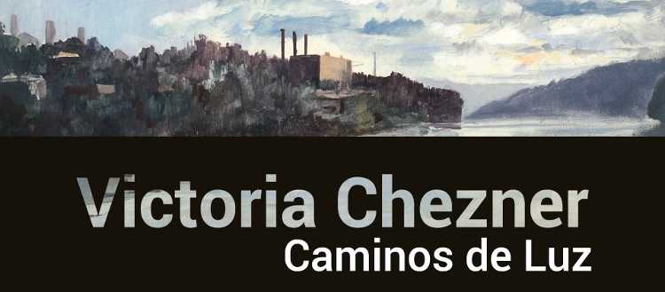 Exposicin de pintura 22Caminos de Luz22-Victoria Chezner-casa-pintada-mula.jpg